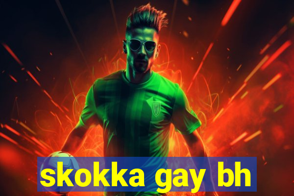 skokka gay bh